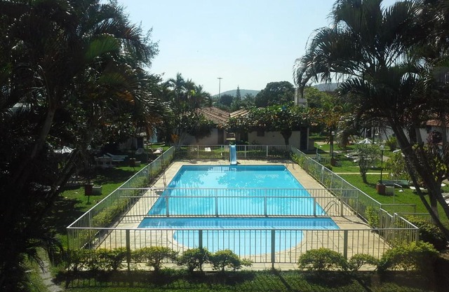 Apartamento Bangalo Cabo Frio