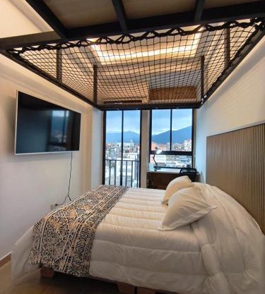 Apartamento barrio La Castellana