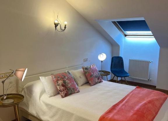 Apartamento Bautista Centro