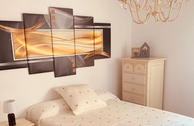 Apartamento BC Castro Urdiales