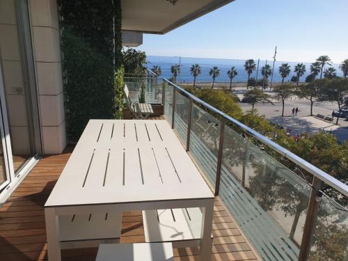 Apartamento Bea Beach