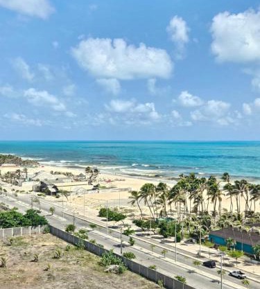 Apartamento Beach Village Praia do Futuro by WL Temporada