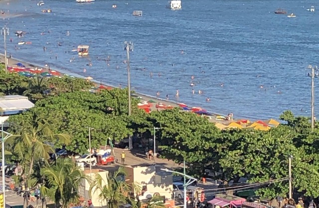 Apartamento Beira Mar- Maceió