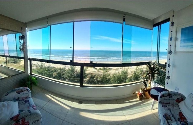 Apartamento Beira mar Capão da Canoa