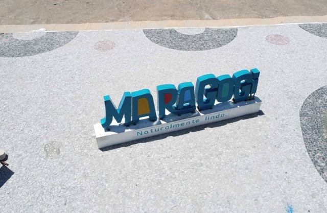 Apartamento Beira Mar Maragogi-al