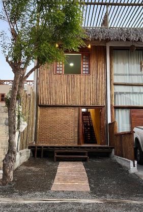 Apartamento beira mar Preá