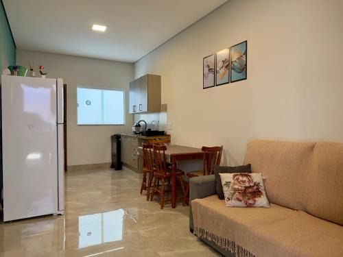 Apartamento Bela Suíça Sinop