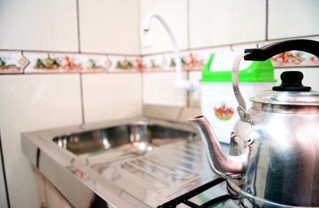 Apartamento Bella Vista Gramado