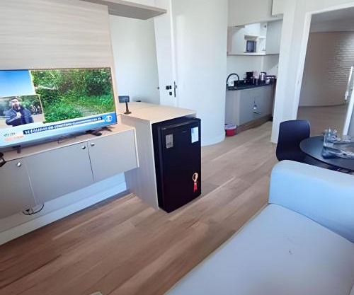 Apartamento Bem-Estar Próx; Feirinha Liberdade