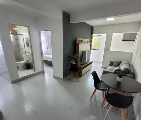 Apartamento Bem Localizado em Cajamar - Jordanésia
