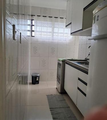 Apartamento Bertioga