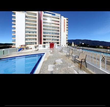 Apartamento Bertioga Centro