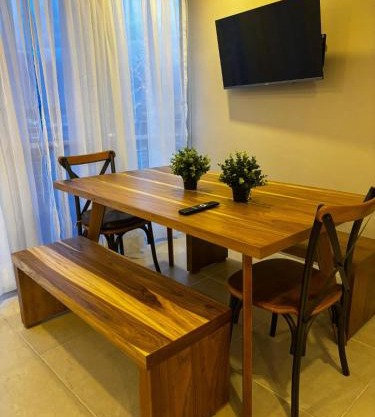 APARTAMENTO BETANIa