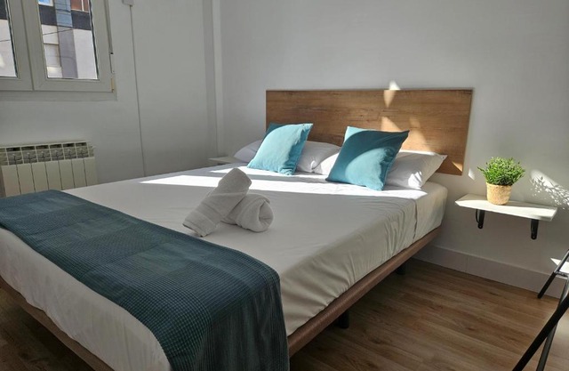 Apartamento Bilbao