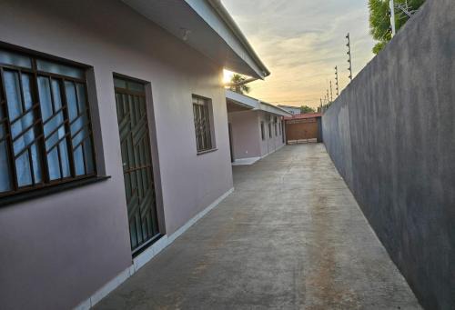 Apartamento boa vista rr