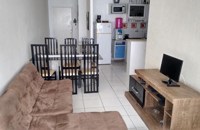 Apartamento Bonavides