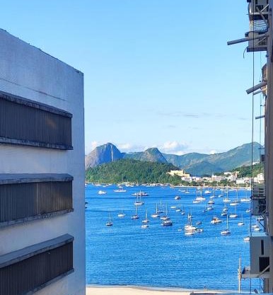 Apartamento Botafogo