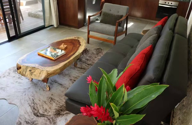 "Apartamento Bougainvillea" Limpio y seguro en el centro de la ciudad