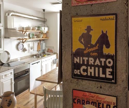 Apartamento boutique "A casa de Lola"