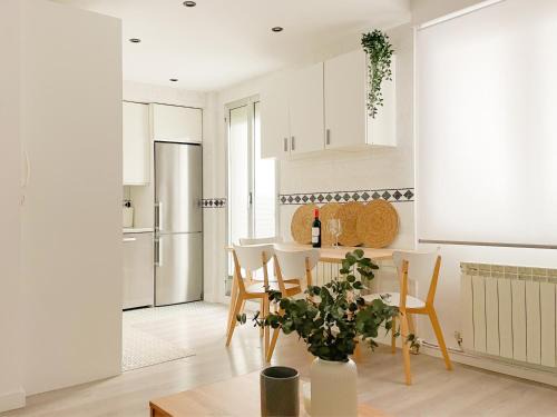 Apartamento Boza