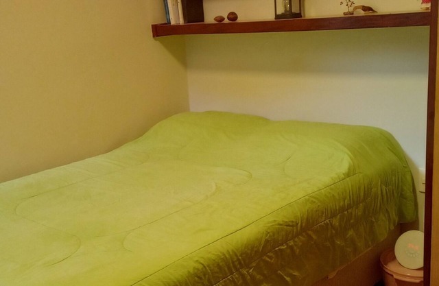 Apartamento SQN 407