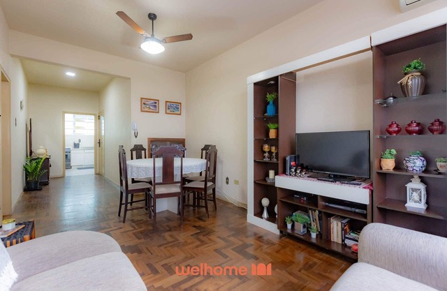 Apartamento em Balneario Camboriu perto da Praia