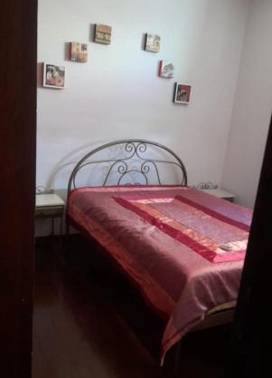 Apartamento residencial