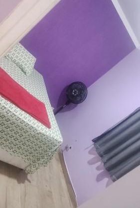 Apartamento na 28 de março