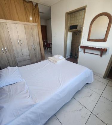Apartamento no Centro