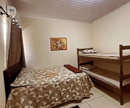 Apartamento jockey