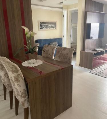 Apartamento Especial