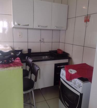 Apartamento avenida 11 com ar condicionado