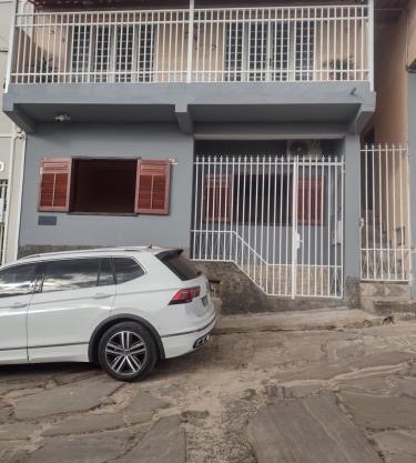 Apartamento Avenida 10 com ar condicionado