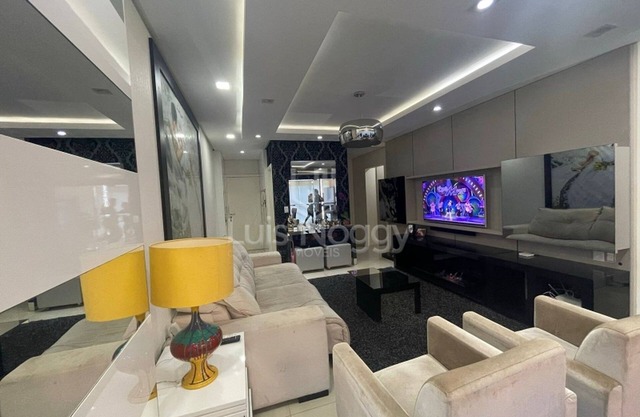 Apartamento com Vista Para rio e mar em Tramandai