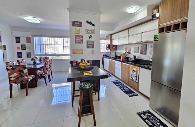 Apartamento Aconchegante no Centro de Tramandaí a 10 Minutos do mar