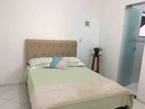 Apartamento Aconchegante 2 quartos