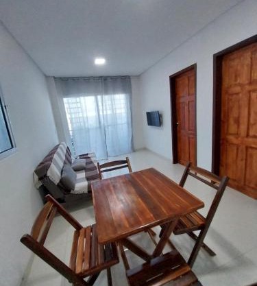 Apartamento Brisa do Mar