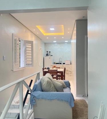 Apartamento Brisa Icaraizinho Villa brisa Icaraizinho
