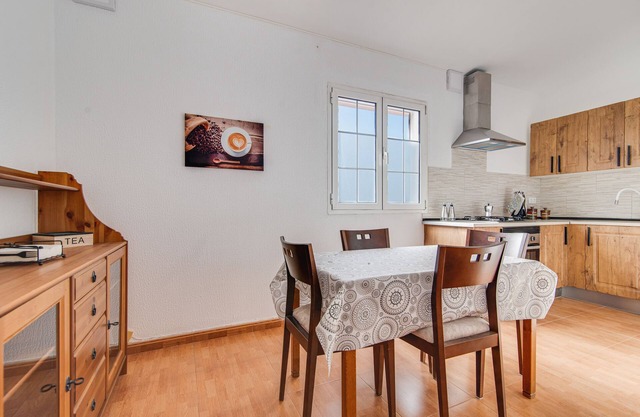 Apartamento Buen Hogar - the Perfect Getaway in Maspalomas