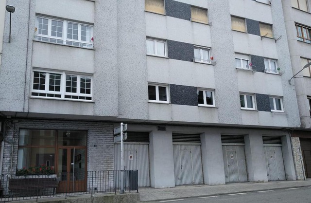 apartamento buenavista