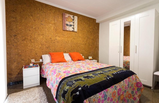 Apartamento Céntrico III