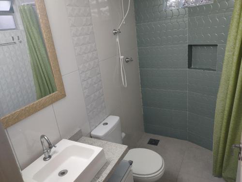 Apartamento César
