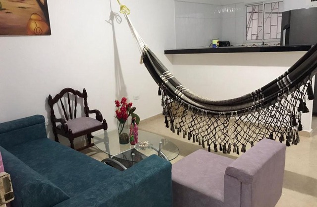 Apartamento Cómodo