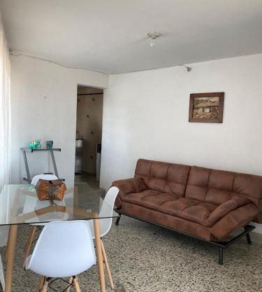 Apartamento cómodo en Medellín