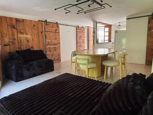 Apartamento cómodo y céntrico