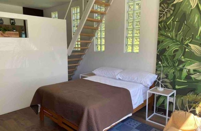 Apartamento Cómodo y Privado
