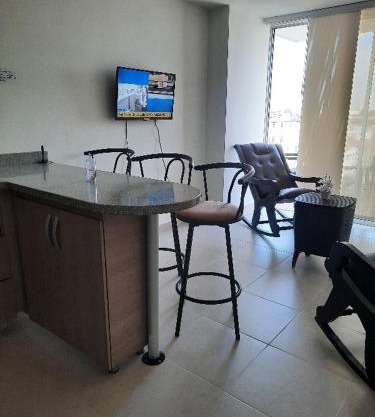 Apartamento completo