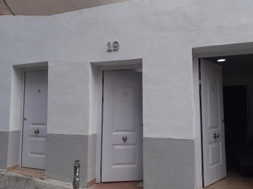 Apartamento C