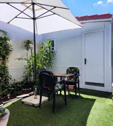 Apartamento céntrico en Villaviciosa de Odon