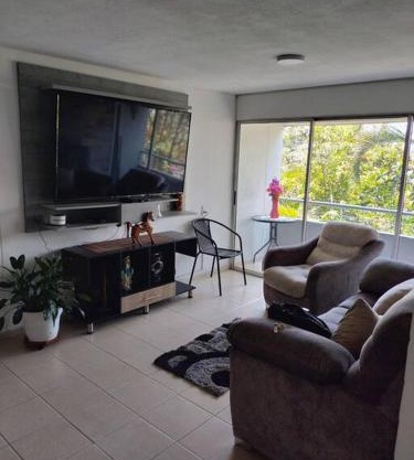 Apartamento Cañaveral